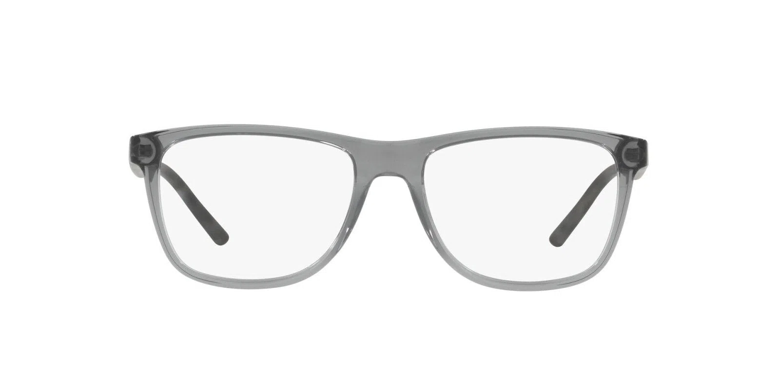 Armani Exchange 3048 Eyeglasses - view 6